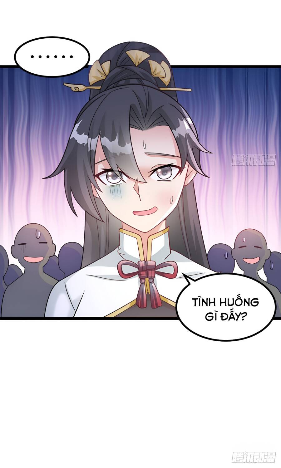 Vợ Tôi Và Tôi Thống Trị Tam Giới Chapter 38 - 26