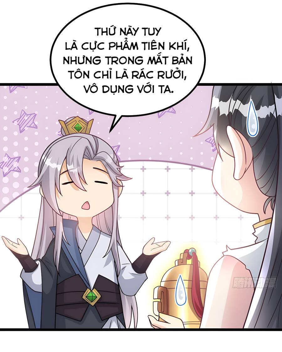 Vợ Tôi Và Tôi Thống Trị Tam Giới Chapter 40 - 2