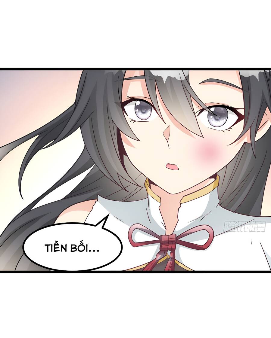 Vợ Tôi Và Tôi Thống Trị Tam Giới Chapter 40 - 23