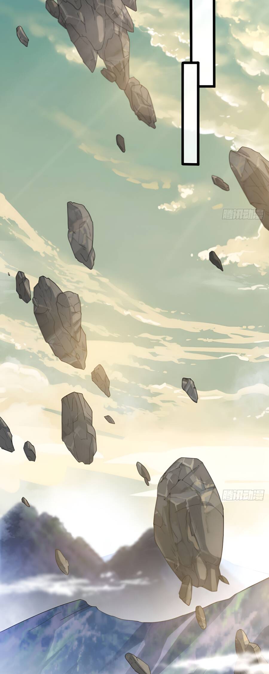 Vợ Tôi Và Tôi Thống Trị Tam Giới Chapter 40 - 28