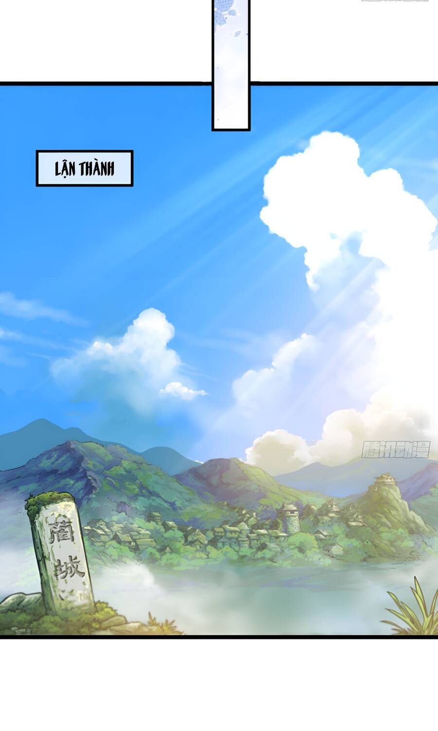 Vợ Tôi Và Tôi Thống Trị Tam Giới Chapter 40 - 40