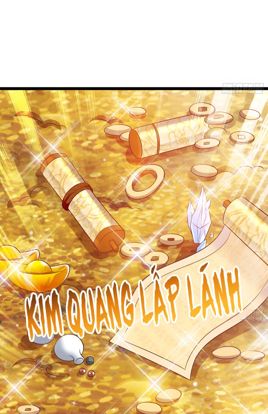 Vợ Tôi Và Tôi Thống Trị Tam Giới Chapter 42 - 23