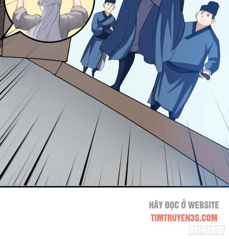 Vợ Tôi Và Tôi Thống Trị Tam Giới Chapter 14 - 35