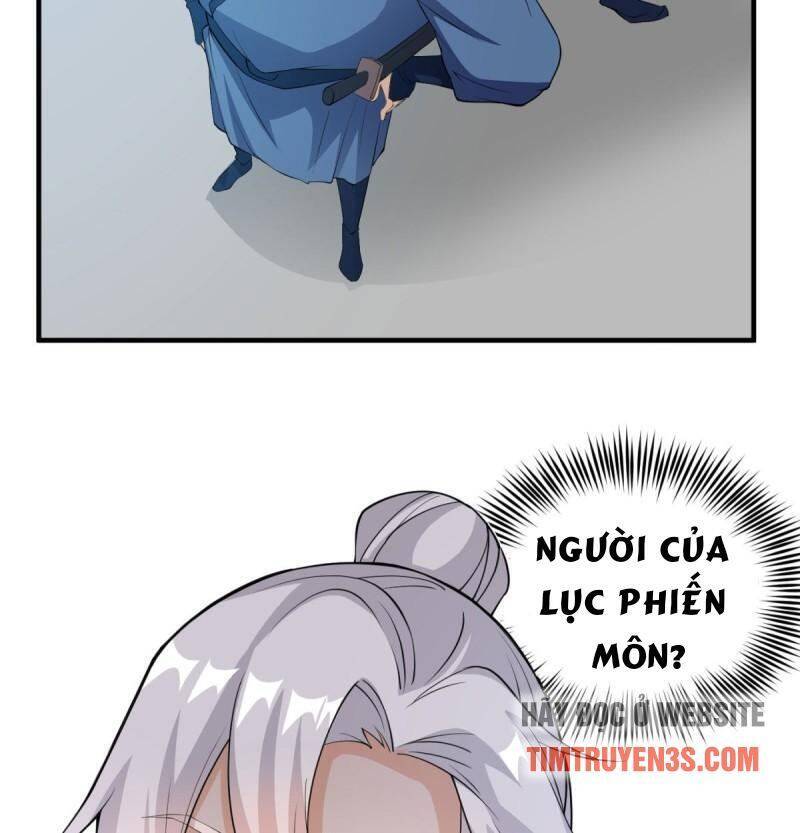 Vợ Tôi Và Tôi Thống Trị Tam Giới Chapter 14 - 38