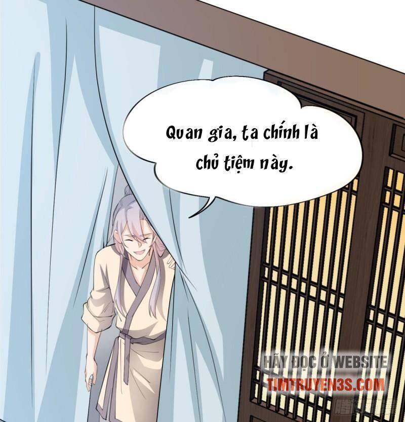 Vợ Tôi Và Tôi Thống Trị Tam Giới Chapter 14 - 42