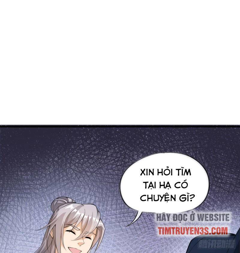 Vợ Tôi Và Tôi Thống Trị Tam Giới Chapter 14 - 47