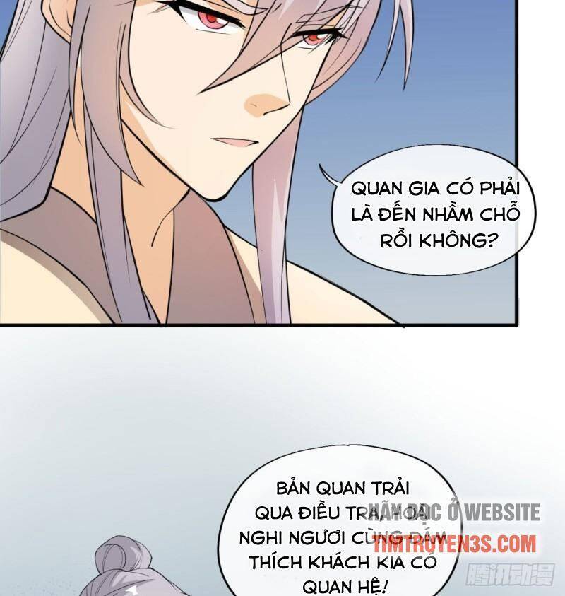 Vợ Tôi Và Tôi Thống Trị Tam Giới Chapter 14 - 52