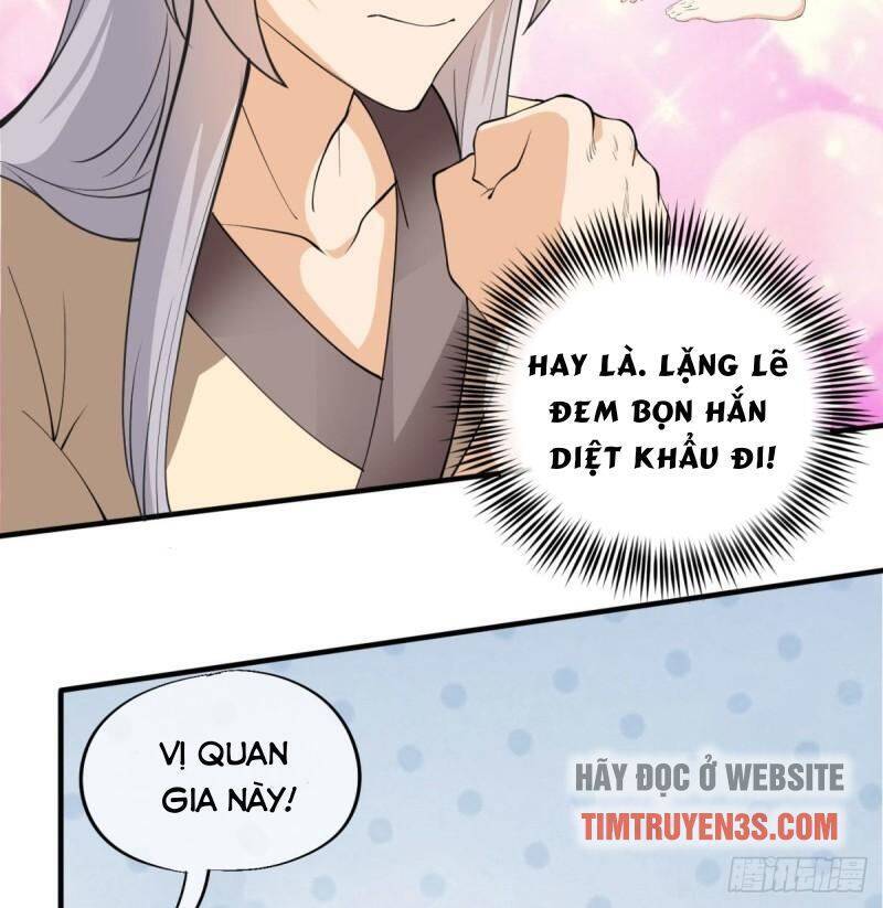Vợ Tôi Và Tôi Thống Trị Tam Giới Chapter 14 - 72