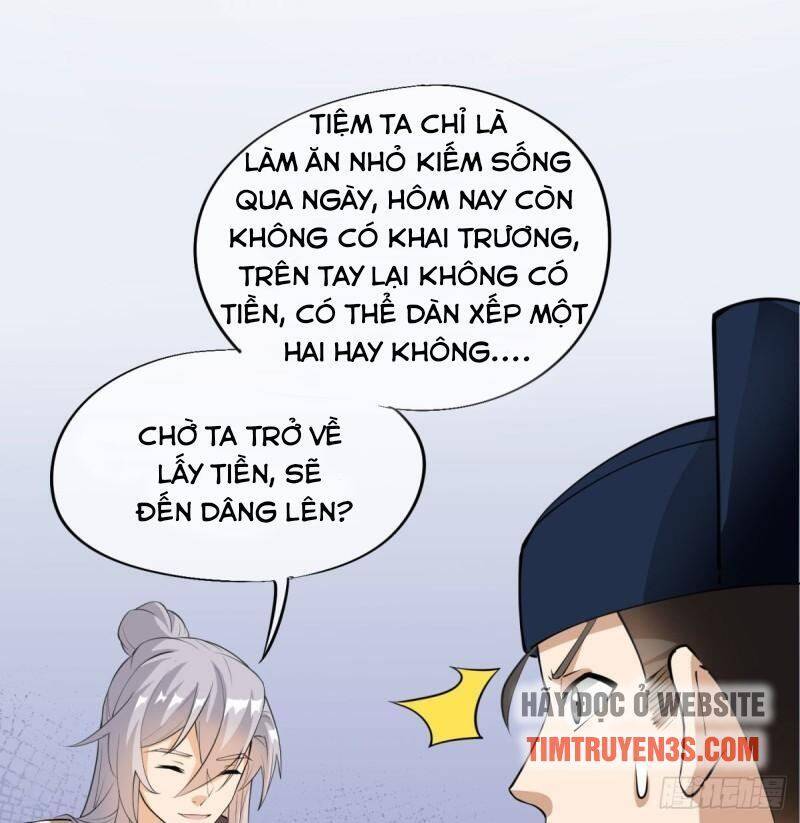 Vợ Tôi Và Tôi Thống Trị Tam Giới Chapter 14 - 74