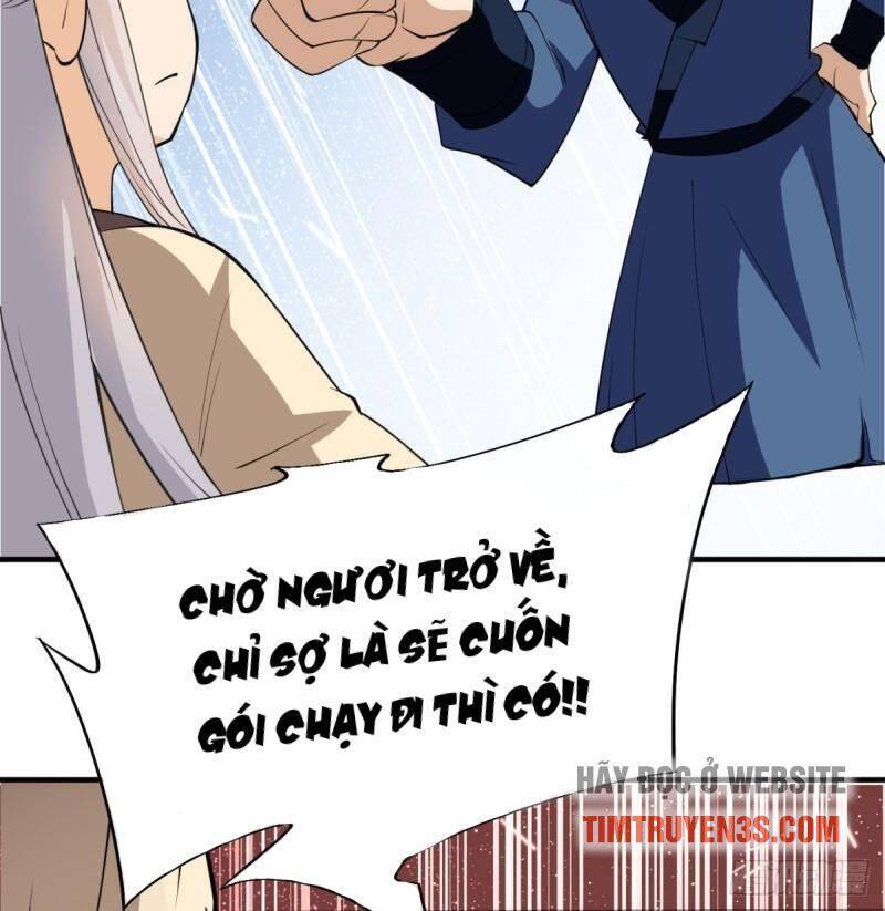 Vợ Tôi Và Tôi Thống Trị Tam Giới Chapter 14 - 76