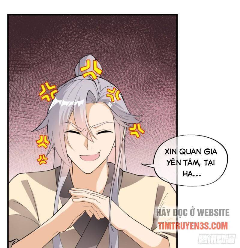 Vợ Tôi Và Tôi Thống Trị Tam Giới Chapter 14 - 79