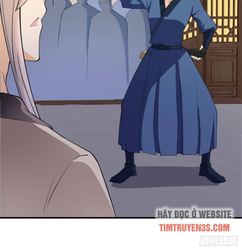 Vợ Tôi Và Tôi Thống Trị Tam Giới Chapter 14 - 81