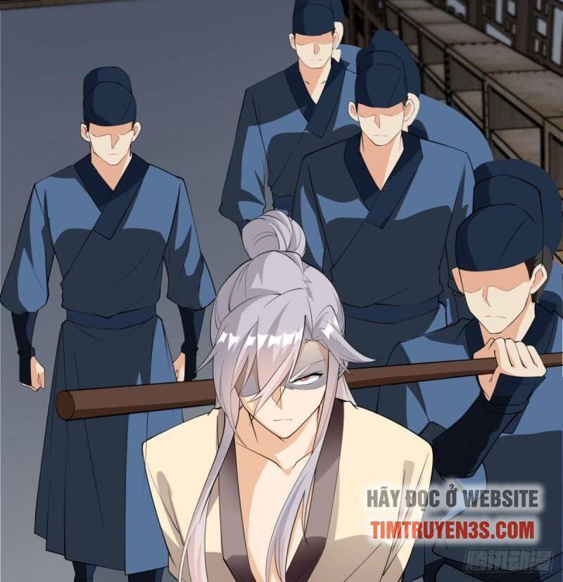 Vợ Tôi Và Tôi Thống Trị Tam Giới Chapter 14 - 86
