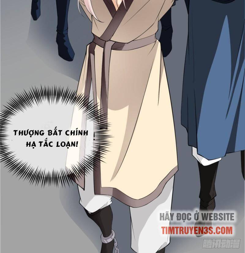 Vợ Tôi Và Tôi Thống Trị Tam Giới Chapter 14 - 87