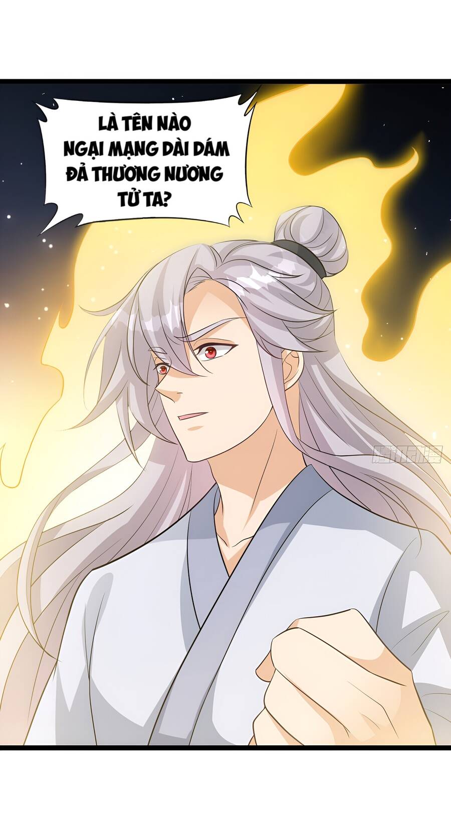 Vợ Tôi Và Tôi Thống Trị Tam Giới Chapter 43 - 30