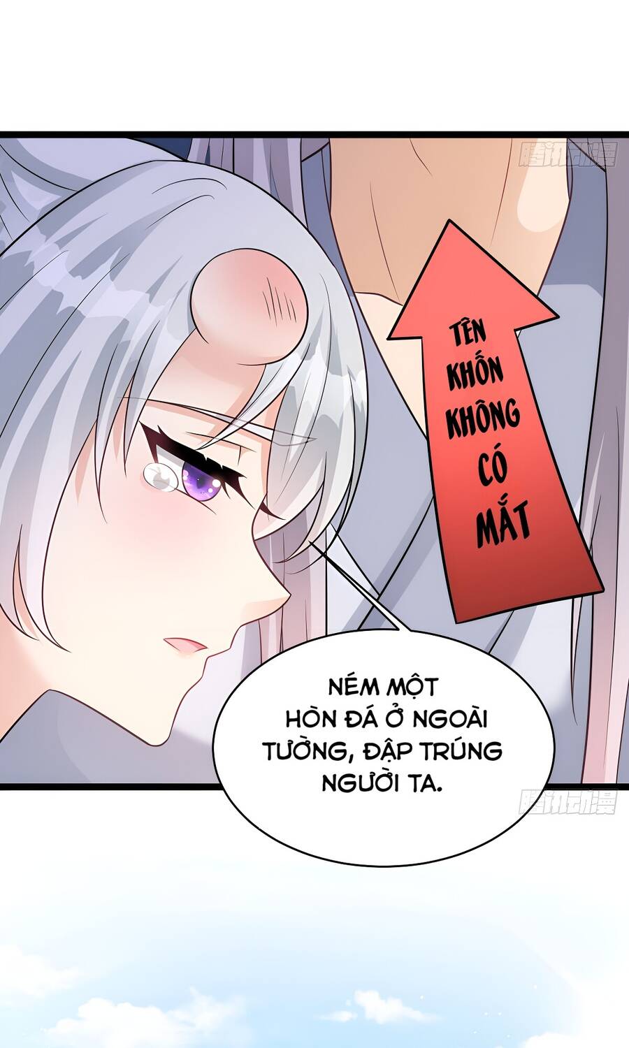 Vợ Tôi Và Tôi Thống Trị Tam Giới Chapter 43 - 33
