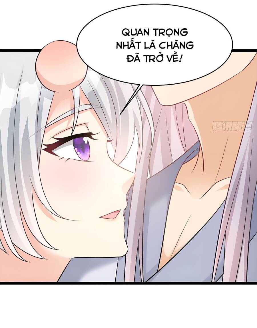 Vợ Tôi Và Tôi Thống Trị Tam Giới Chapter 43 - 37