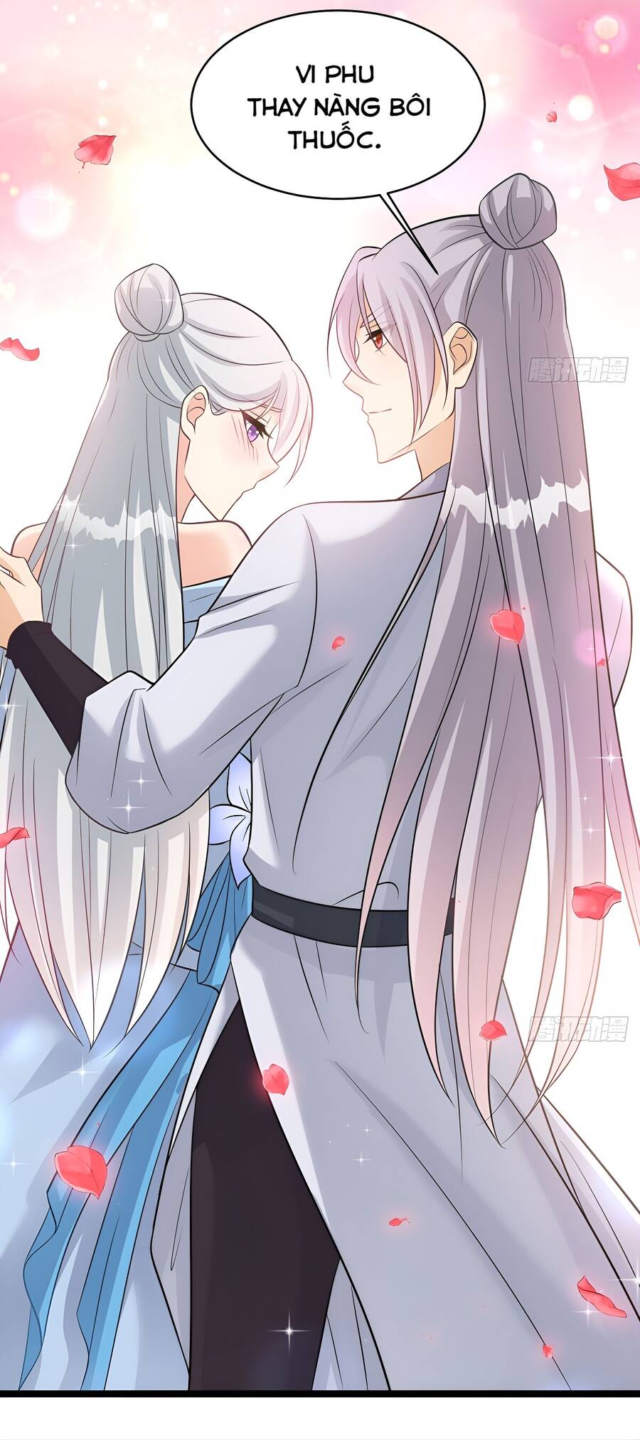Vợ Tôi Và Tôi Thống Trị Tam Giới Chapter 43 - 40