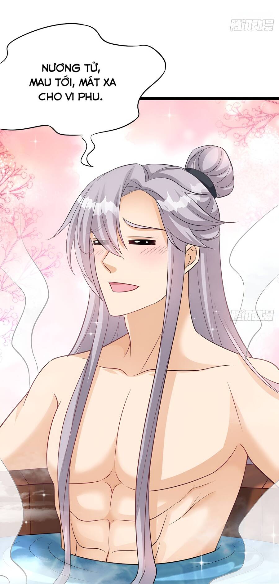 Vợ Tôi Và Tôi Thống Trị Tam Giới Chapter 43 - 47