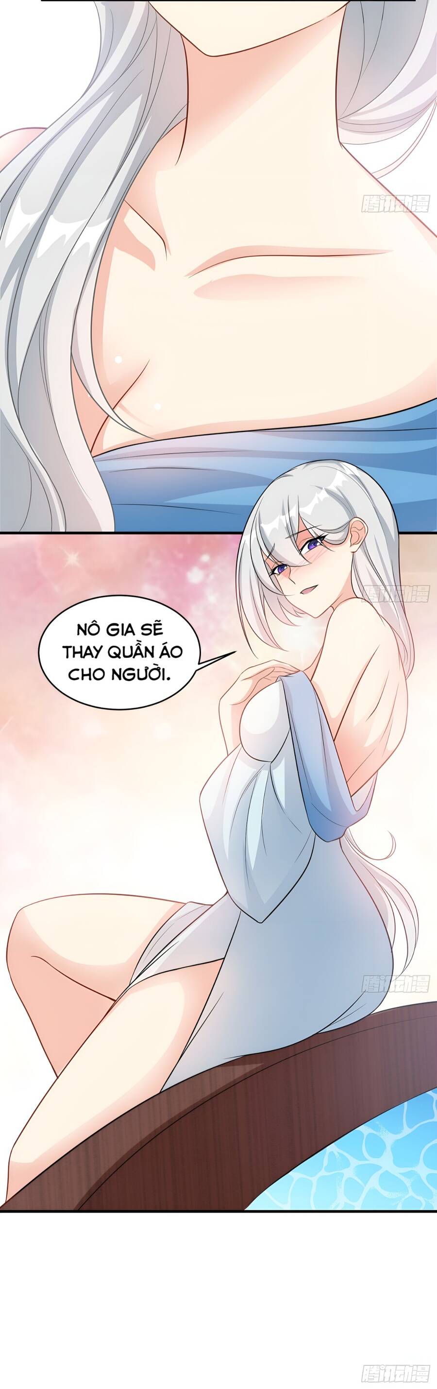 Vợ Tôi Và Tôi Thống Trị Tam Giới Chapter 43 - 60