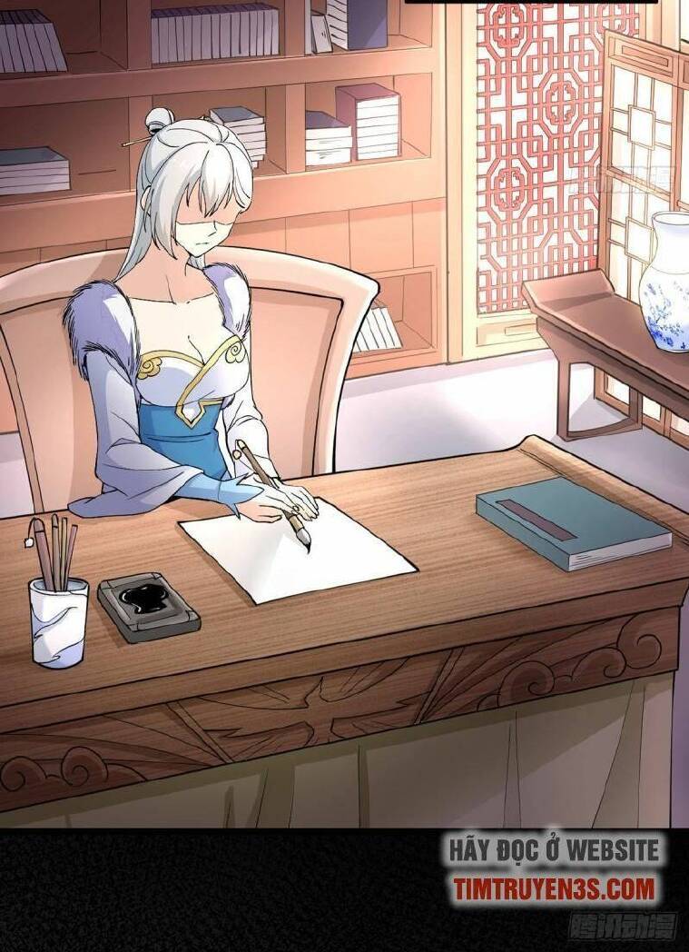 Vợ Tôi Và Tôi Thống Trị Tam Giới Chapter 7 - 13