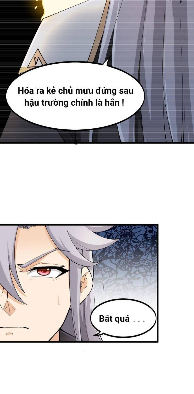 Vợ Tôi Và Tôi Thống Trị Tam Giới Chapter 7 - 41