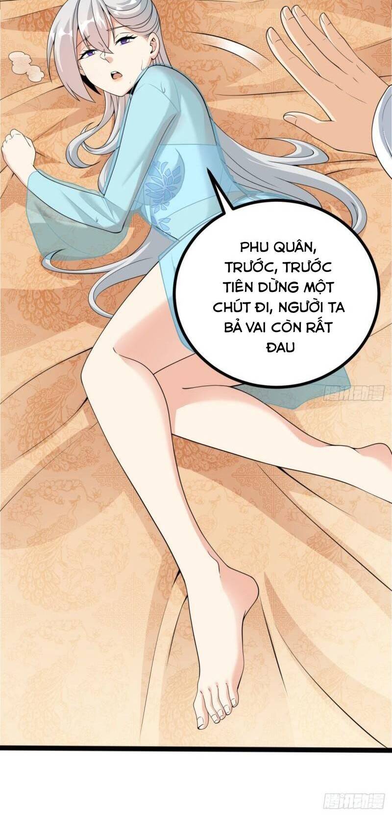 Vợ Tôi Và Tôi Thống Trị Tam Giới Chapter 9 - 24