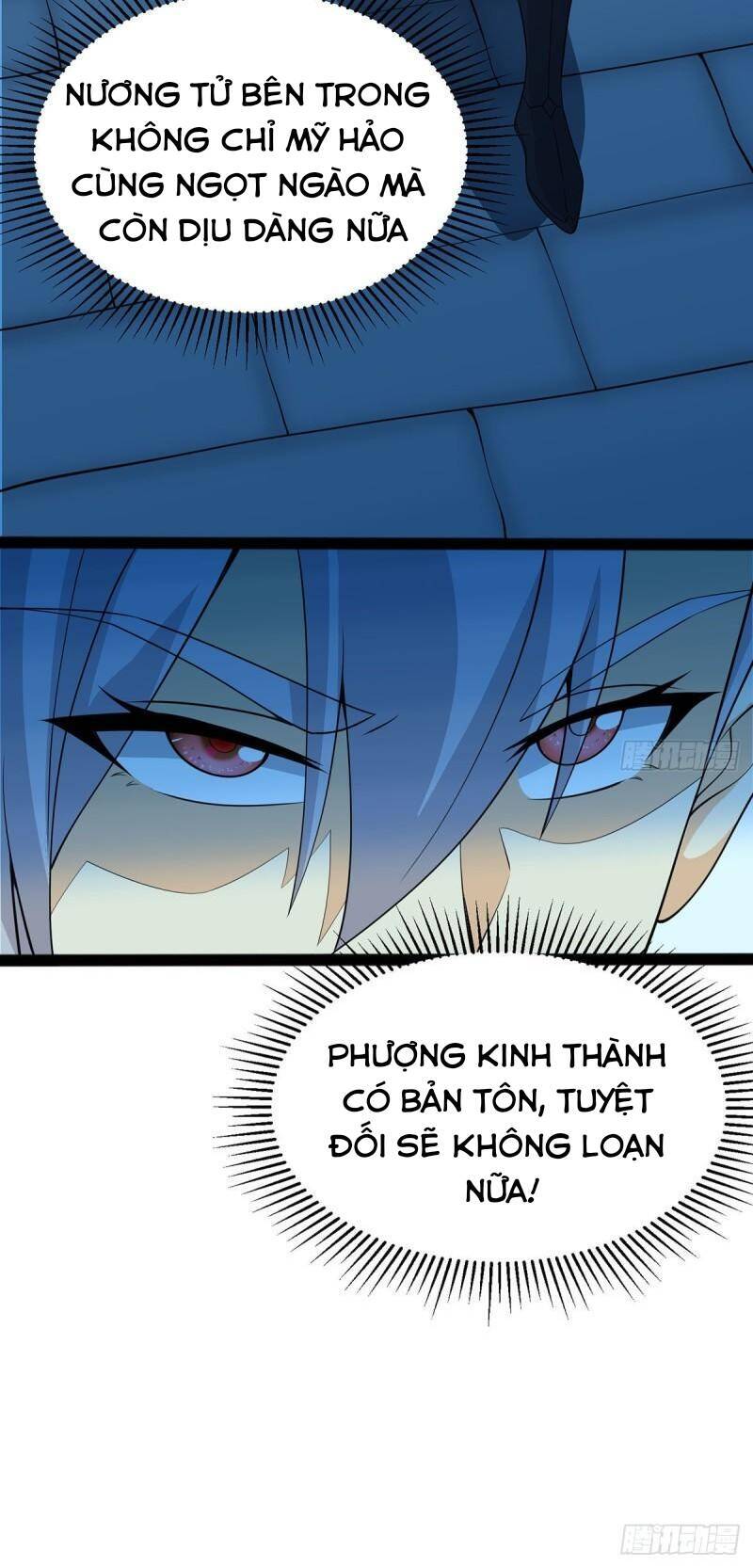Vợ Tôi Và Tôi Thống Trị Tam Giới Chapter 9 - 41