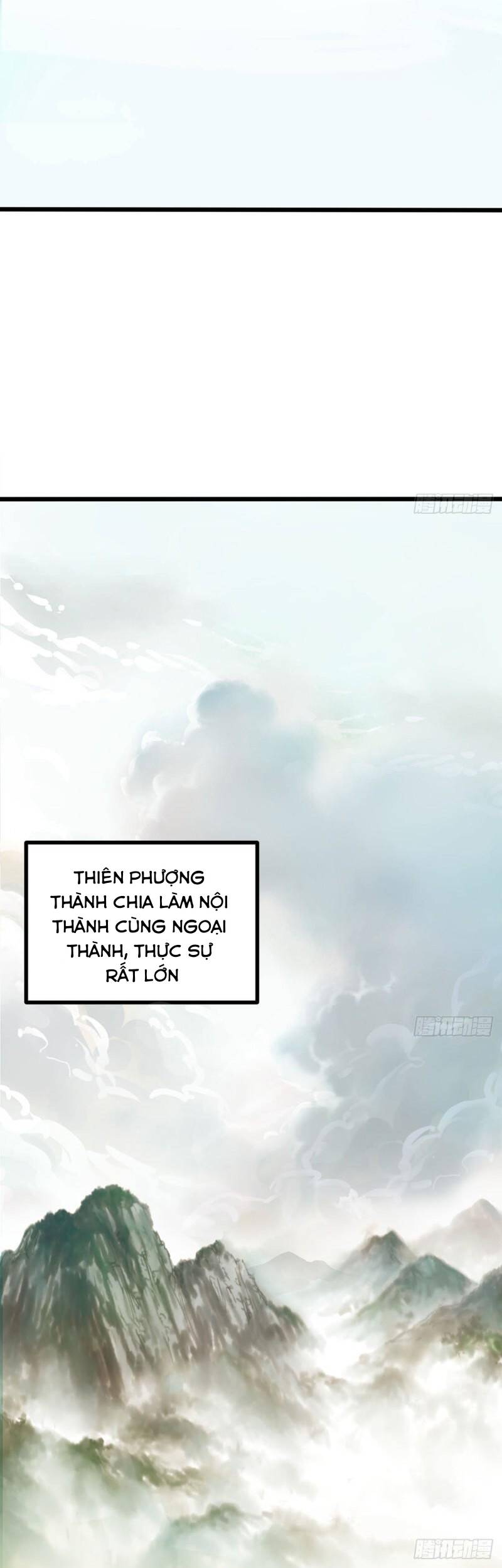 Vợ Tôi Và Tôi Thống Trị Tam Giới Chapter 9 - 49