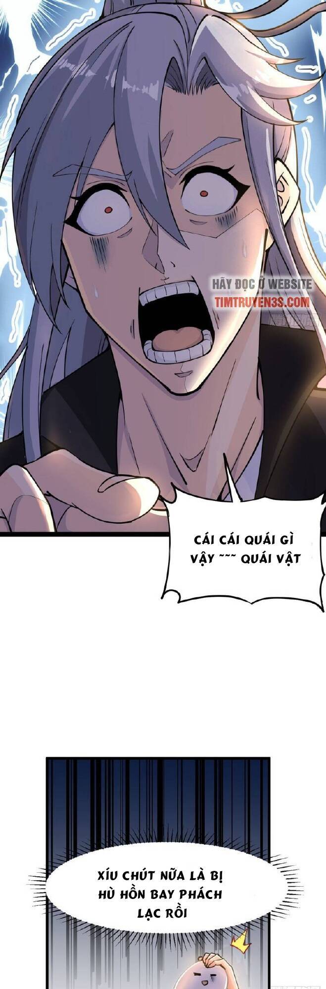 Vợ Tôi Và Tôi Thống Trị Tam Giới Chapter 5 - 20