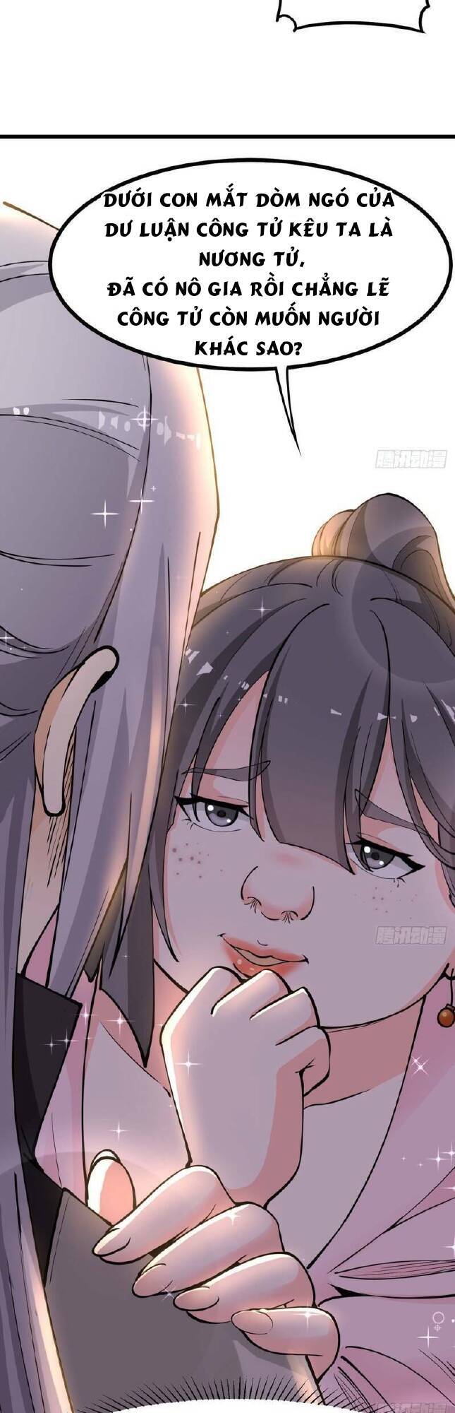Vợ Tôi Và Tôi Thống Trị Tam Giới Chapter 5 - 23
