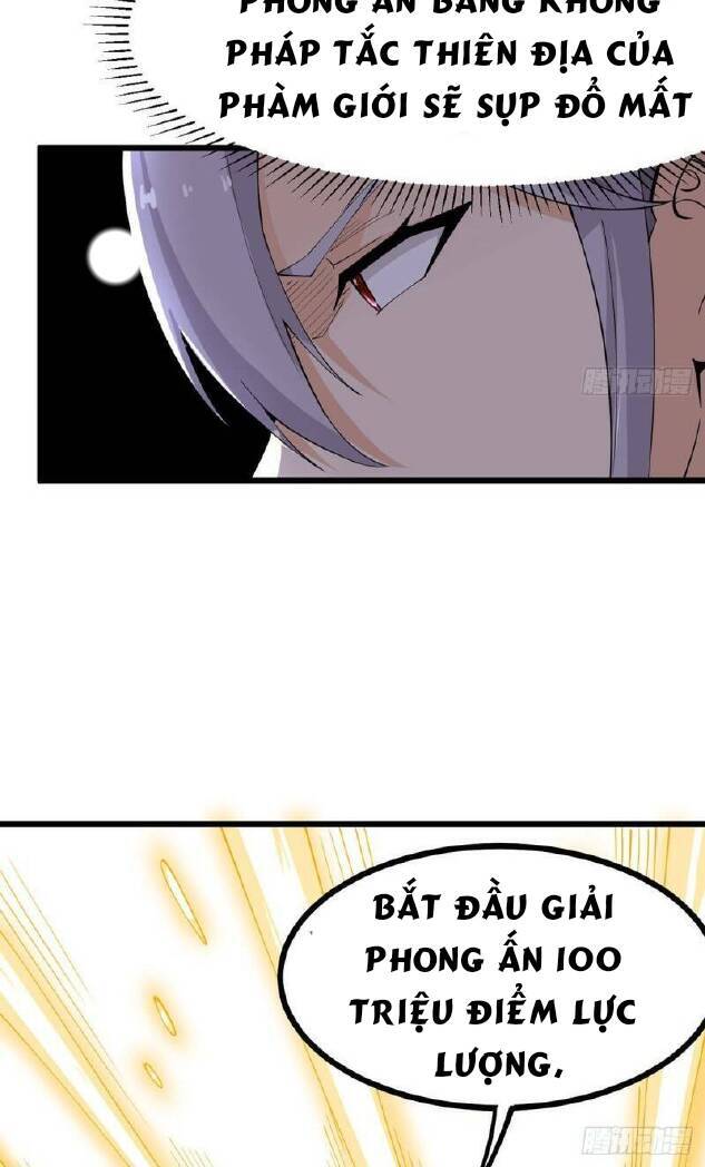 Vợ Tôi Và Tôi Thống Trị Tam Giới Chapter 5 - 40