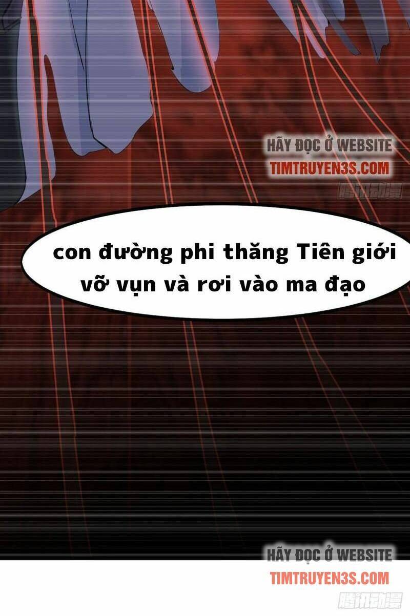 Vợ Tôi Và Tôi Thống Trị Tam Giới Chapter 6 - 14