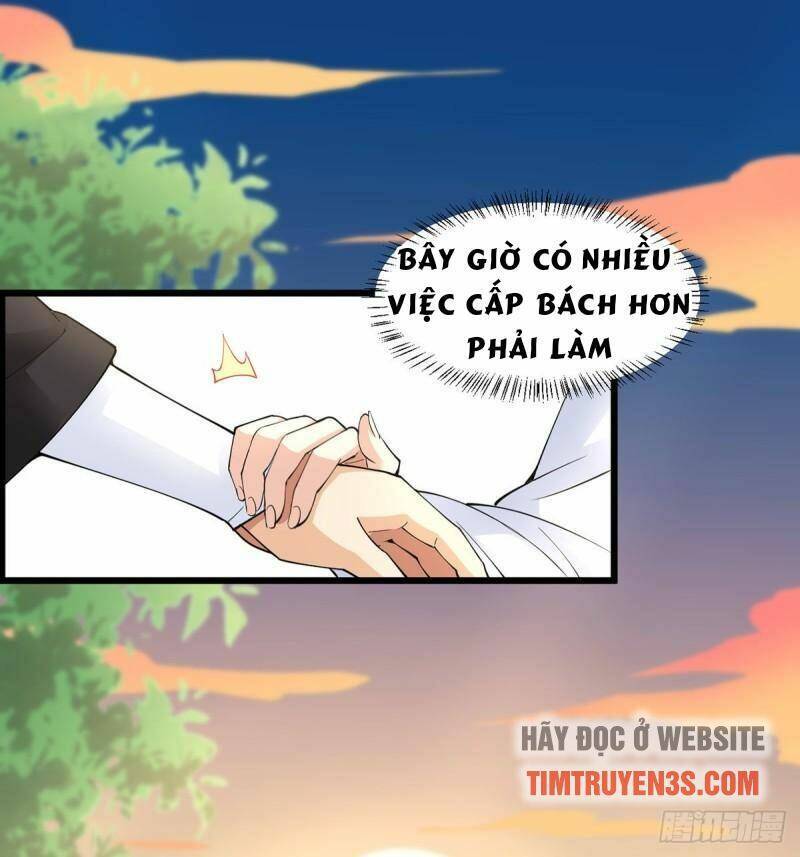 Vợ Tôi Và Tôi Thống Trị Tam Giới Chapter 8 - 2