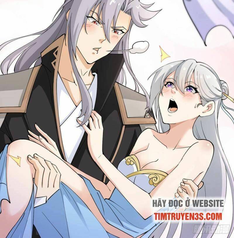 Vợ Tôi Và Tôi Thống Trị Tam Giới Chapter 8 - 14