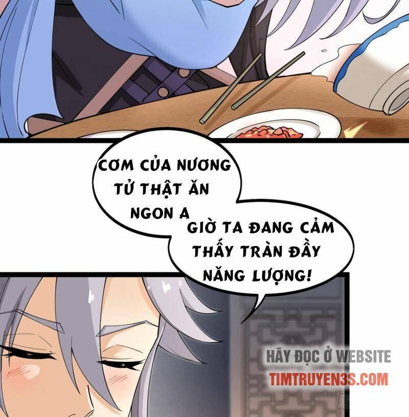 Vợ Tôi Và Tôi Thống Trị Tam Giới Chapter 8 - 15