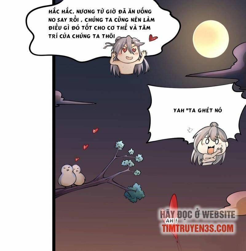 Vợ Tôi Và Tôi Thống Trị Tam Giới Chapter 8 - 18
