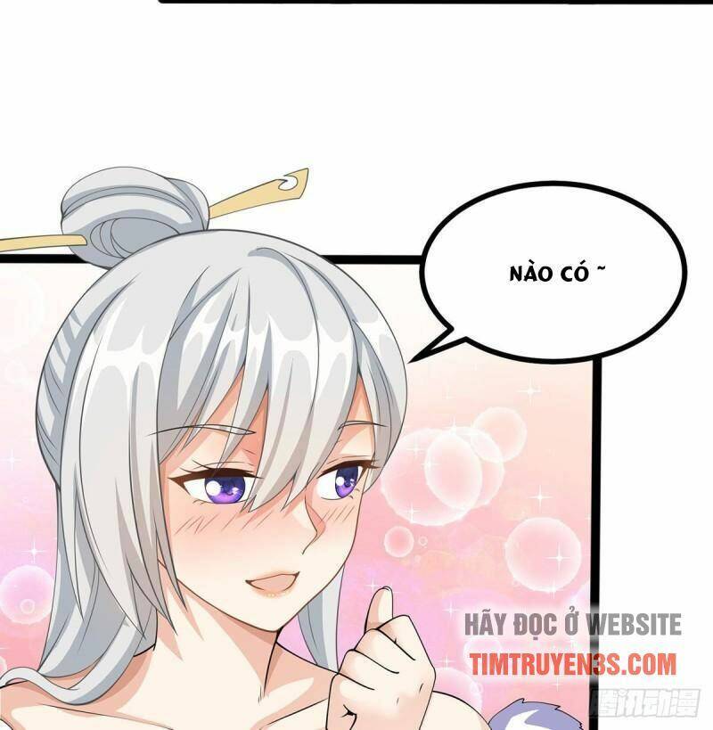 Vợ Tôi Và Tôi Thống Trị Tam Giới Chapter 8 - 28