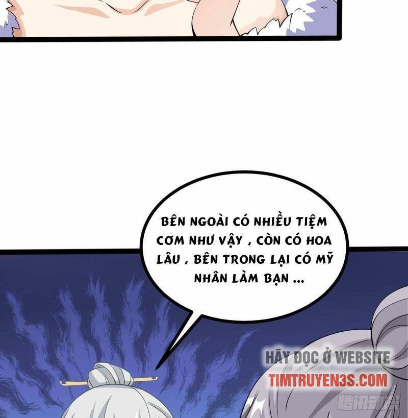 Vợ Tôi Và Tôi Thống Trị Tam Giới Chapter 8 - 29