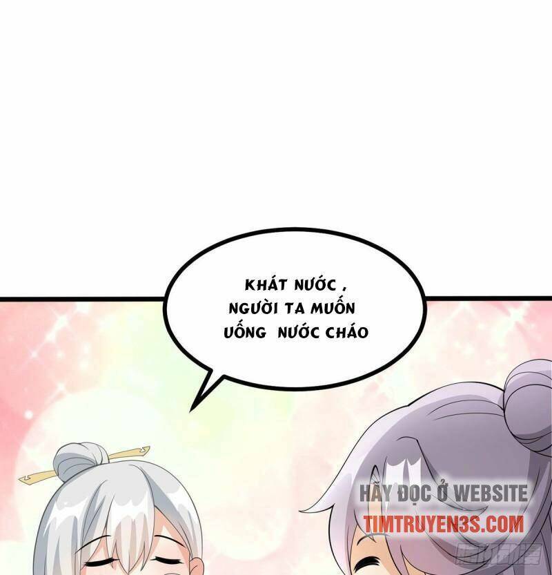 Vợ Tôi Và Tôi Thống Trị Tam Giới Chapter 8 - 37