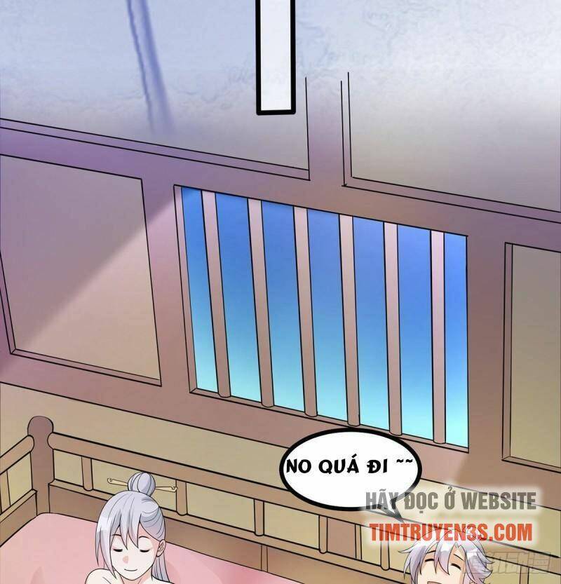 Vợ Tôi Và Tôi Thống Trị Tam Giới Chapter 8 - 47