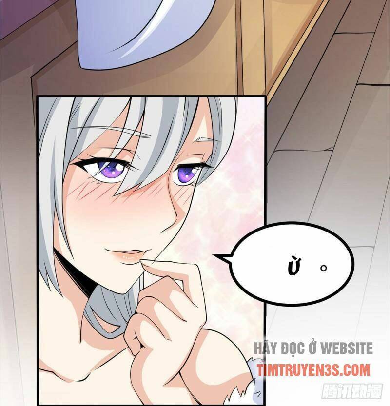 Vợ Tôi Và Tôi Thống Trị Tam Giới Chapter 8 - 58