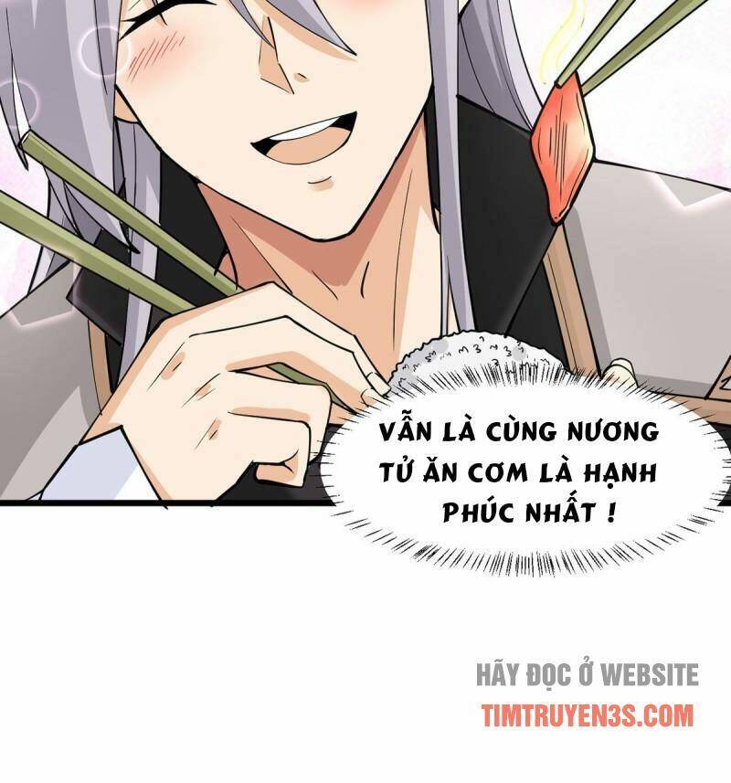 Vợ Tôi Và Tôi Thống Trị Tam Giới Chapter 8 - 8