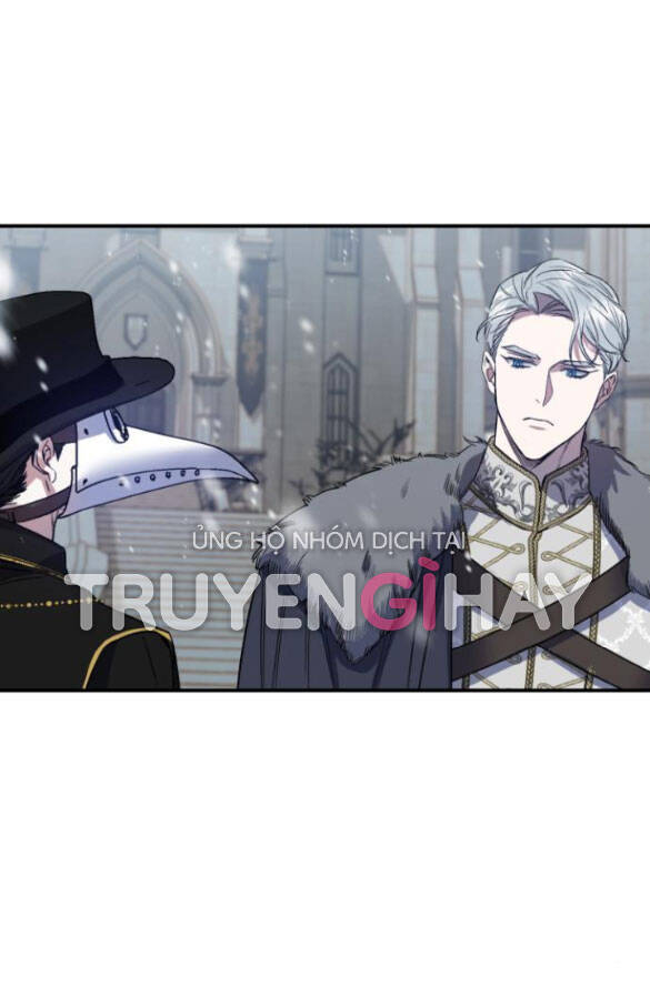 Mong Chờ Giây Phút Thiêng Liêng Được Chạm Tới Người Chapter 2.2 - 2