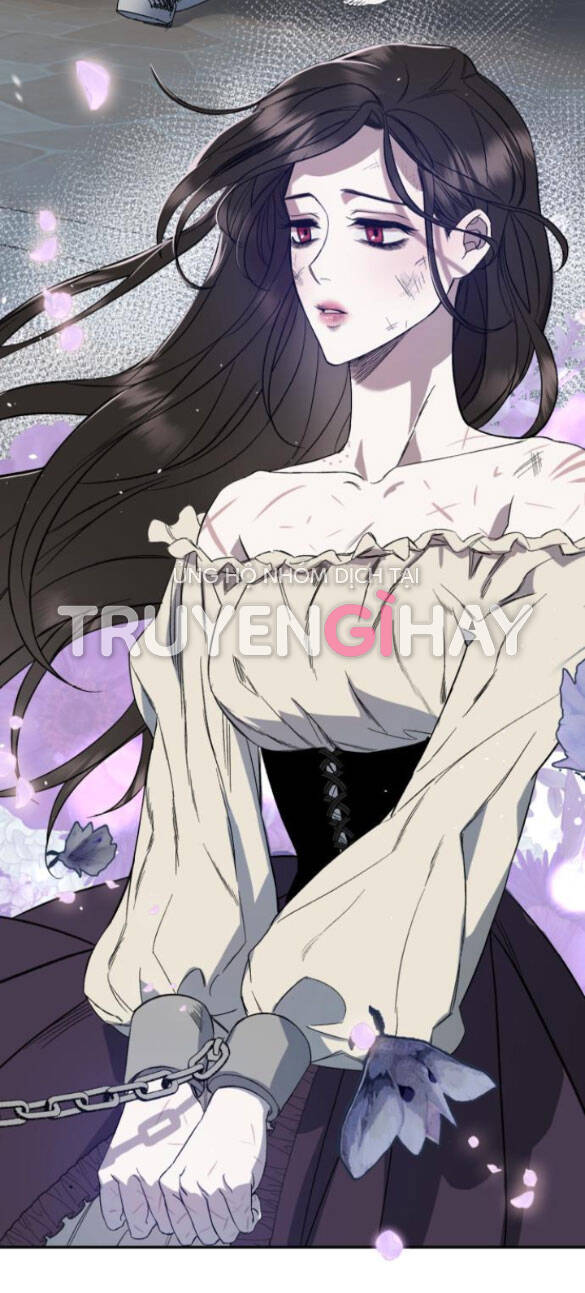 Mong Chờ Giây Phút Thiêng Liêng Được Chạm Tới Người Chapter 2.2 - 11