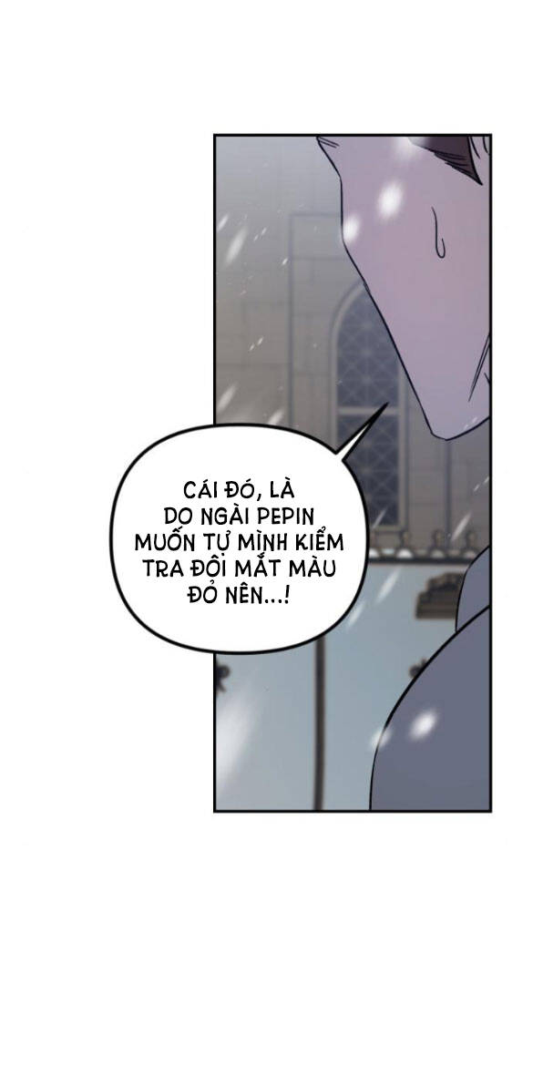 Mong Chờ Giây Phút Thiêng Liêng Được Chạm Tới Người Chapter 2.2 - 13