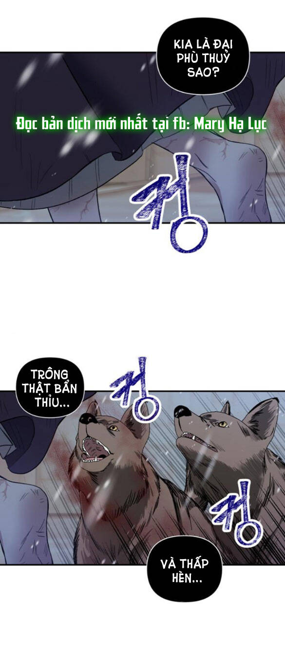 Mong Chờ Giây Phút Thiêng Liêng Được Chạm Tới Người Chapter 2.2 - 14