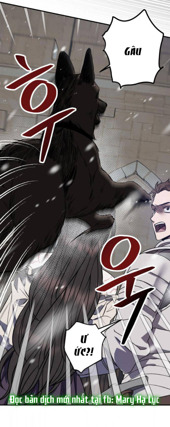 Mong Chờ Giây Phút Thiêng Liêng Được Chạm Tới Người Chapter 2.2 - 18