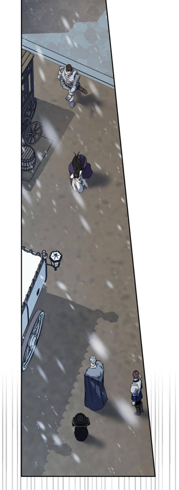 Mong Chờ Giây Phút Thiêng Liêng Được Chạm Tới Người Chapter 2.2 - 21