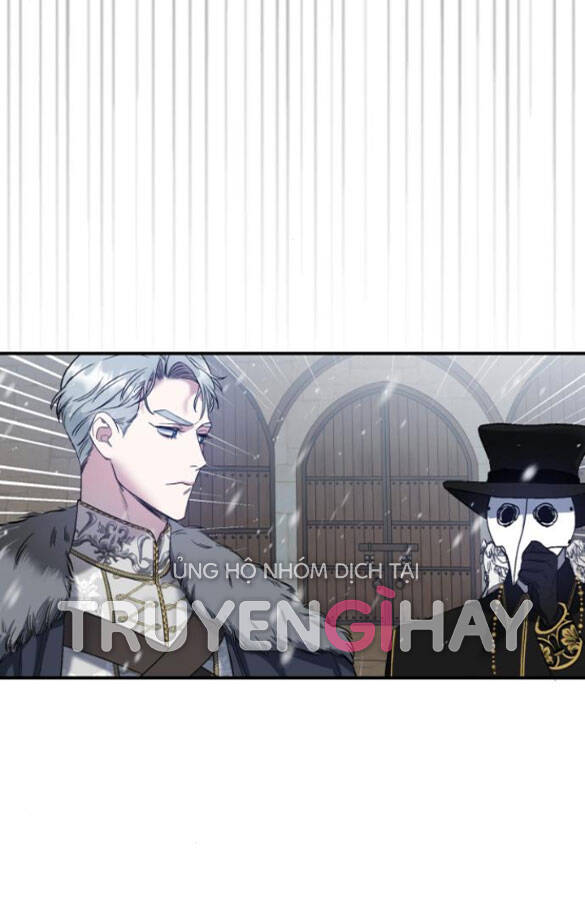 Mong Chờ Giây Phút Thiêng Liêng Được Chạm Tới Người Chapter 2.2 - 22